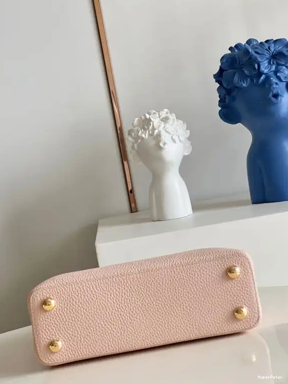 CAPUCINES VUITTON LOUIS BB 0705